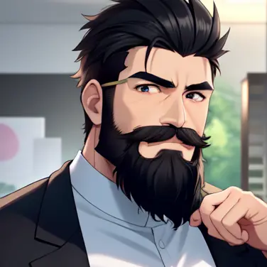 Doloment's Avatar