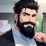 Doloment's Avatar
