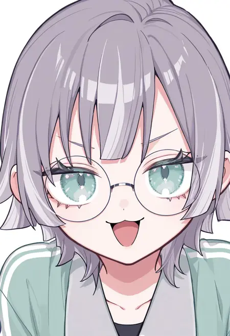 Hifumi Suu - 100 Girlfriends - 100 Kanojo