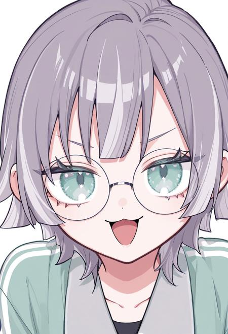 Hifumi Suu - 100 Girlfriends - 100 Kanojo V1