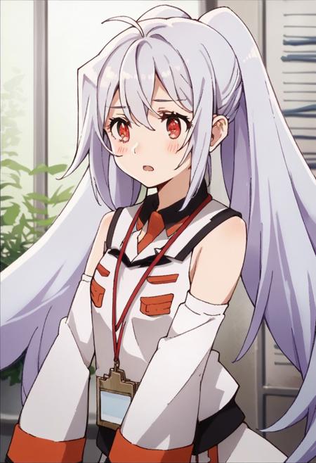 Isla | Plastic Memories | プラスティック・メモリーズ v1.0