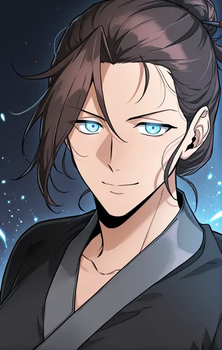 Namgung Minyoung | Omniscient Reader's Viewpoint | Manhwa | Webtoon | Illustrious