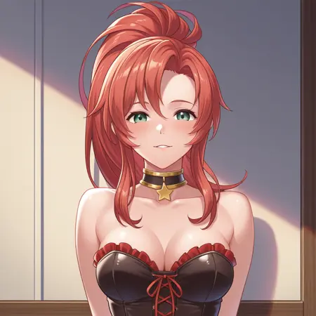 Emma - Craving Quest