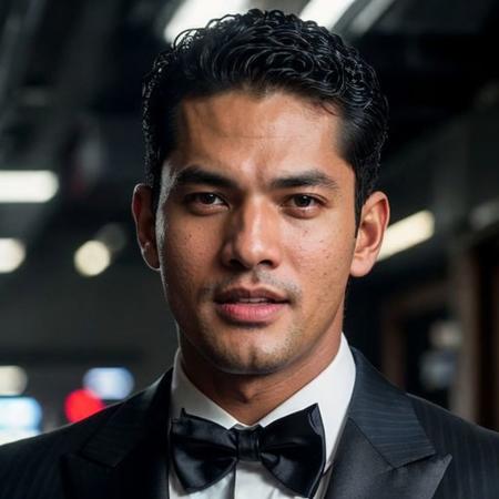 David Mendoza v1.0