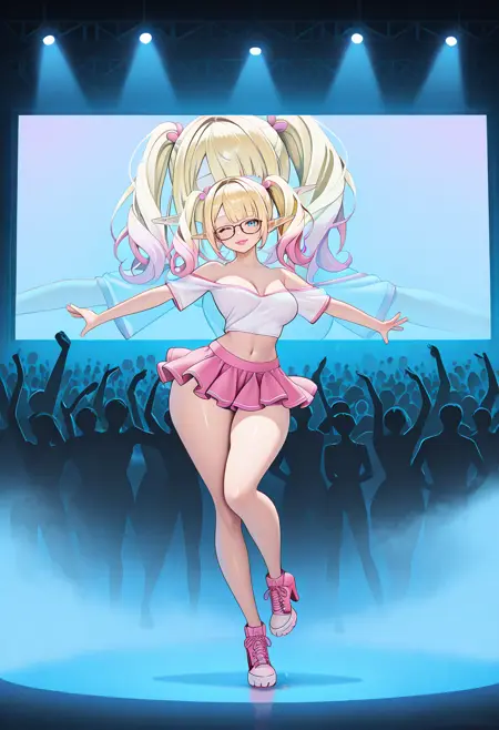 Earthbound - GreatoDoggo Artist Style - IllustriousXL