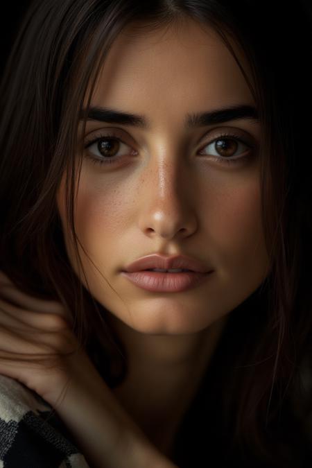 Penélope Cruz - Young (Flux LoRa) Flux v1.0