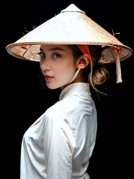 Cone Hat