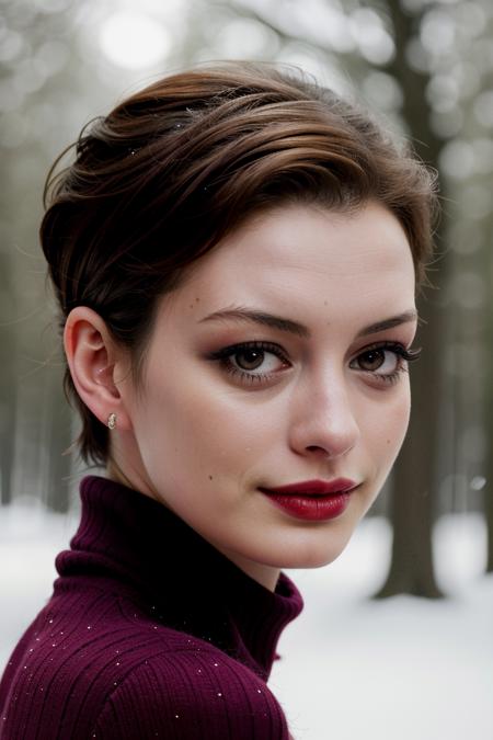 Anne Hathaway v1.0