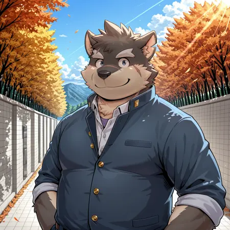 Moritaka - Housamo / TAS