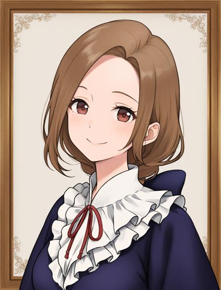 Rosemary | Shadows House v1.0