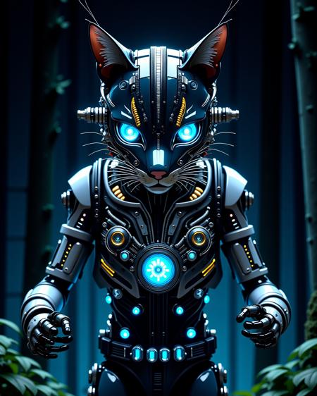 DP Cyber Reality Flux v01