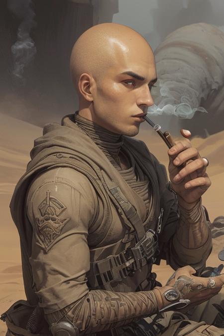 StnBrnr's Avatar