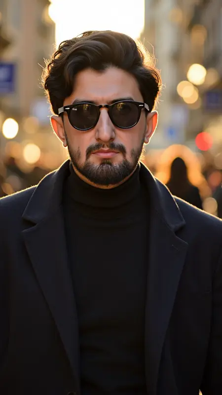 Shoaib
