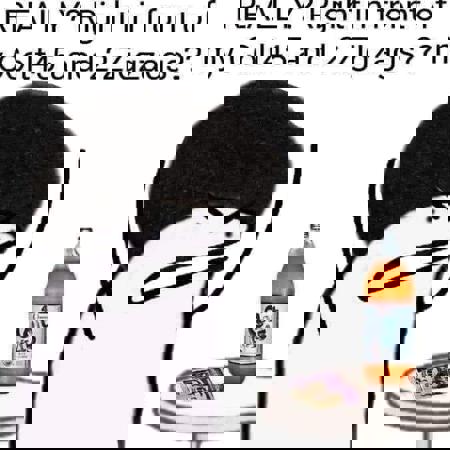 ChamberedBear's Avatar