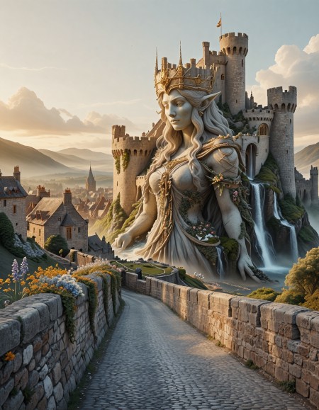 Medieval Worlds Minis - ZIT V5