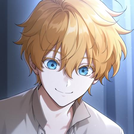 Aslan Makerfield (Jang Hayoung) [Omniscient Reader's Viewpoint] v1.0 [Illustrious]