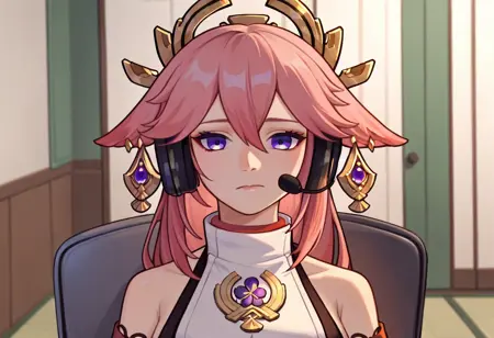 [PonyV6 XL] Sad Linus | Meme