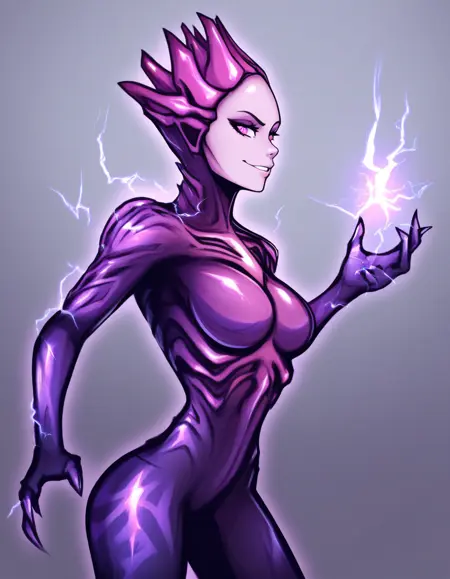 Gandrayda - Metroid Prime 3: Corruption