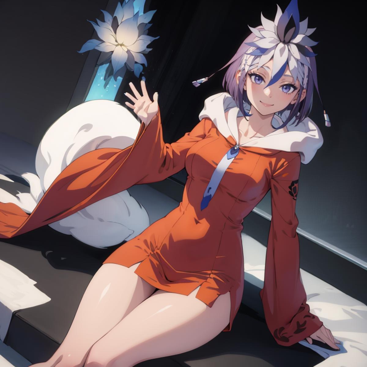 Amane devil survivor