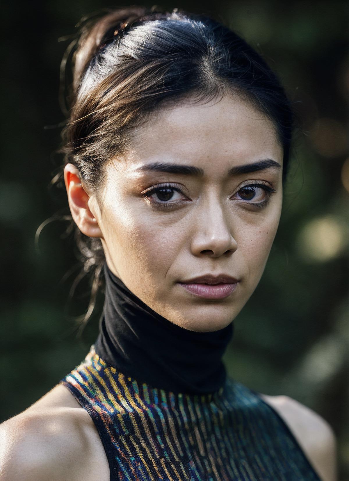 Aimee Garcia image by malcolmrey