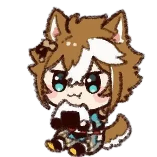 Mafu_Neko's Avatar