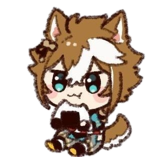 Mafu_Neko's Avatar