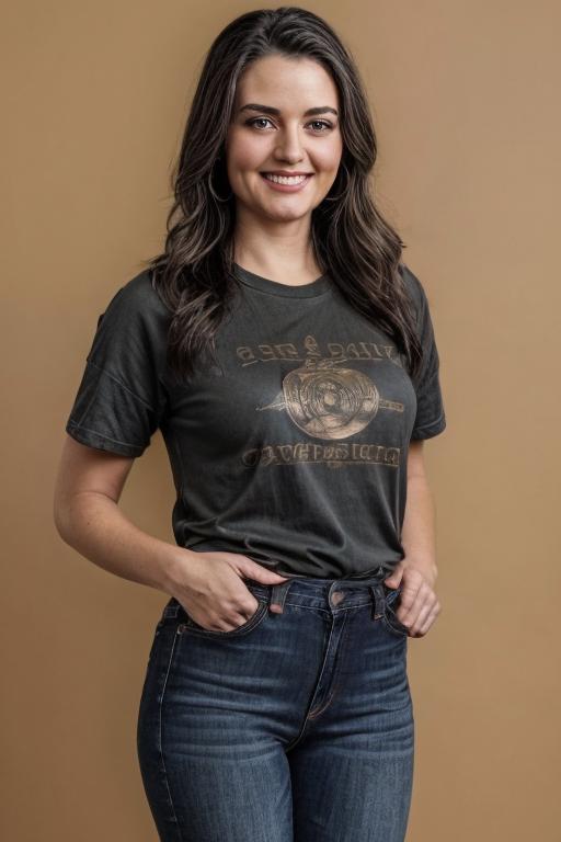 Danica McKellar image by Breagan