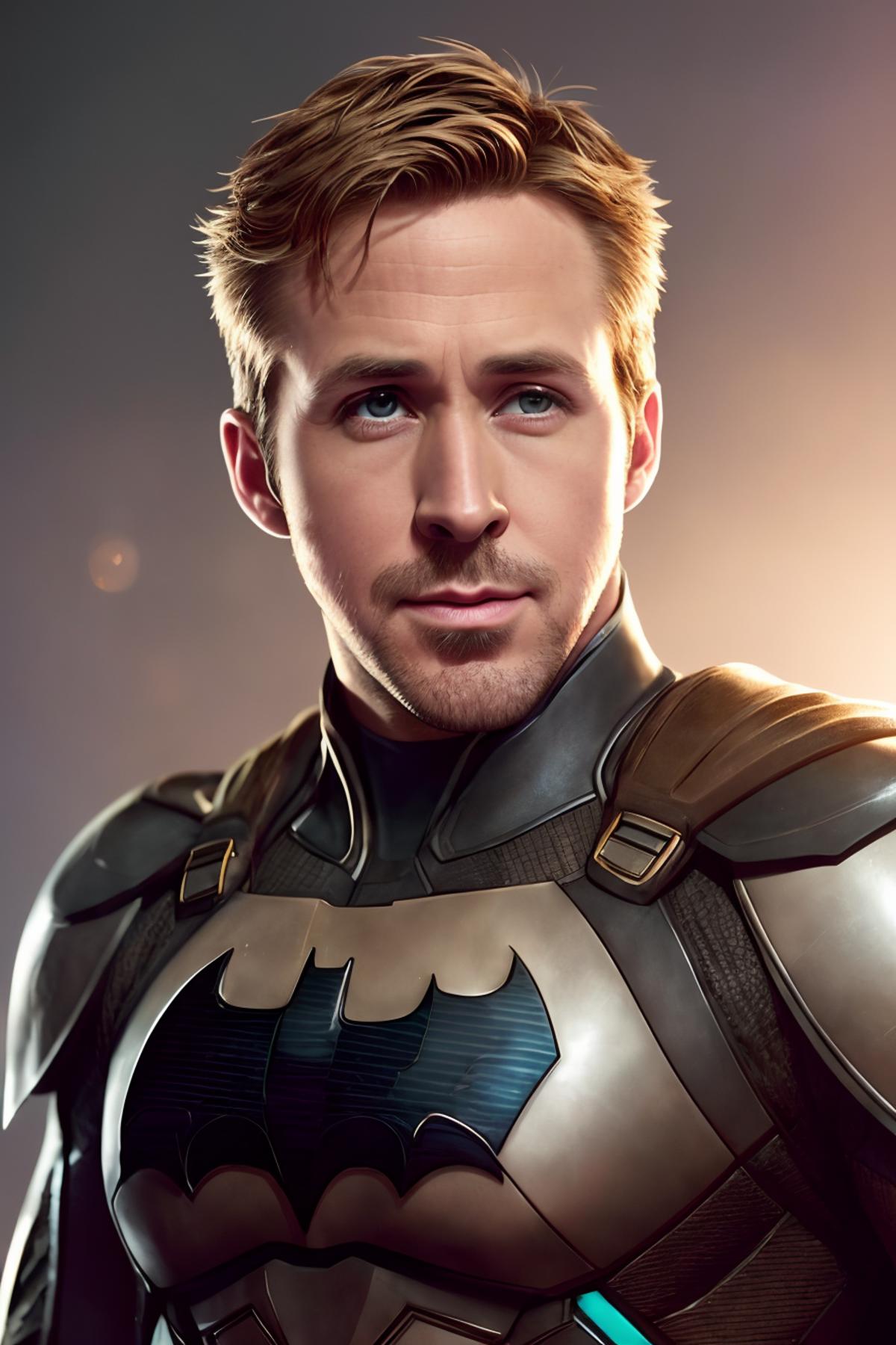 Ryan Gosling image by sadvideocard