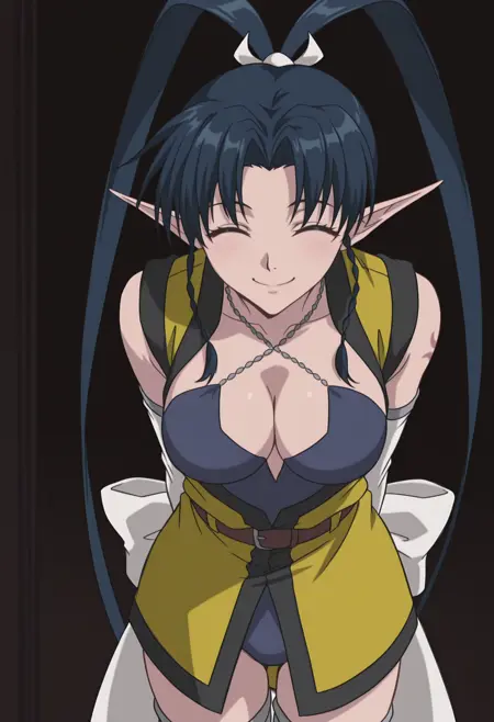 Yaone (Saiyuuki Reload/Gunlock)