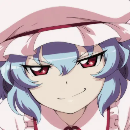 mugenextraordinaire's Avatar