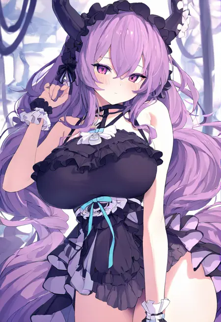 typhon swimsuits arknights