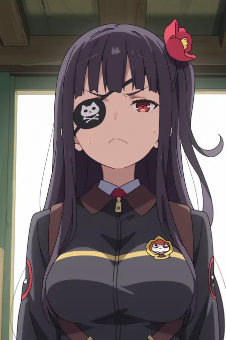 Zvezda | Itsuka Shikabane