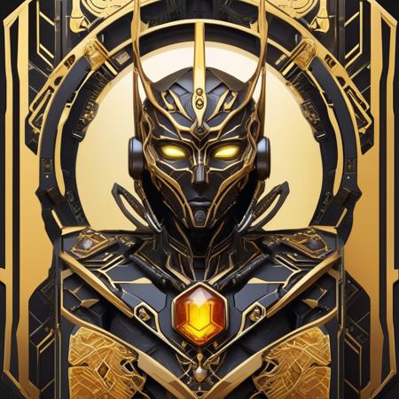 Albaamber's Avatar