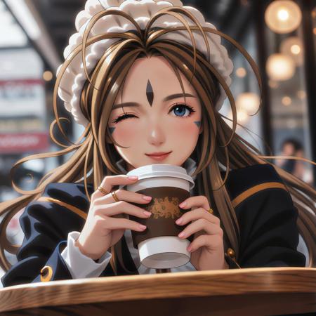 BellDandy 贝露丹迪 Qwen-Image v1.0