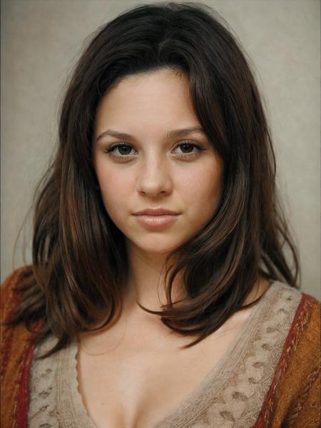 Mackenzie Rosman 🟢 SD 1.5