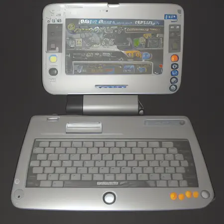 VTech Toy Computers