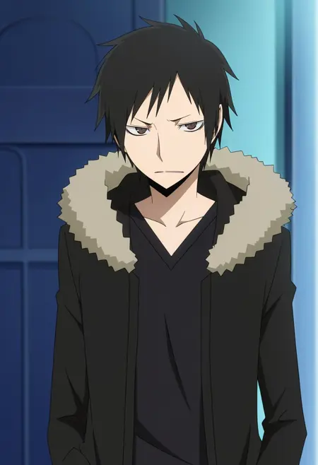 Izaya Orihara | Durarara!!