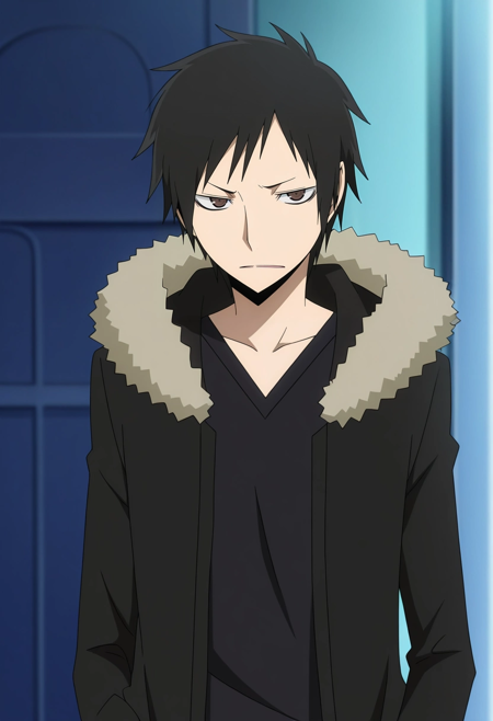 Izaya Orihara | Durarara!! ilxl-v0.1