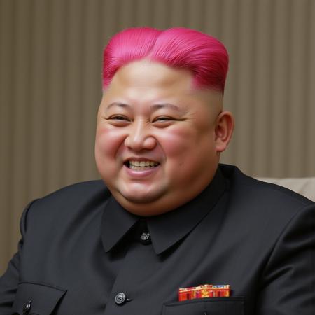 Kimjong1 v1.0