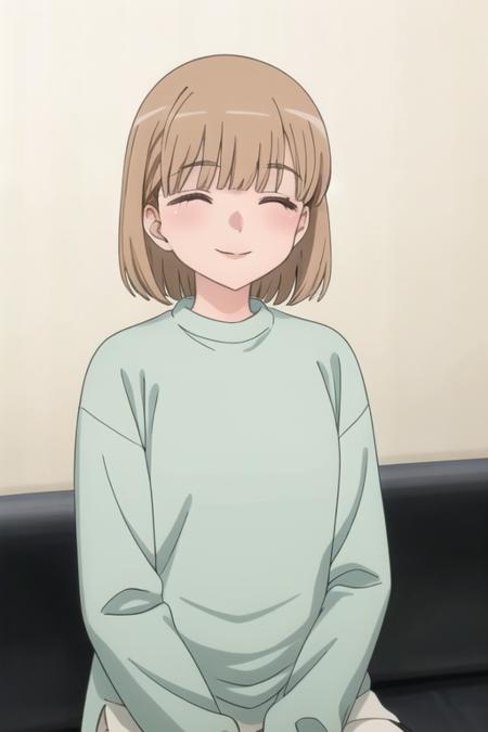 Suzuka | My Dress-Up Darling | その着せ替え人形は恋をする v1.0