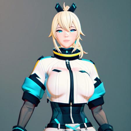 Cameron MacCloud (Genlock) v1.0