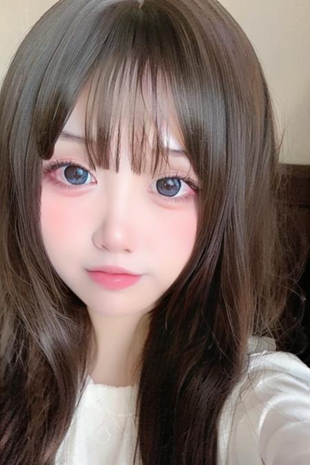 (8k, best quality, masterpiece:1.2), (realistic, photorealistic, photo-realistic:1.37), ultra-detailed,
beautiful detailed eyes, beautiful detailed nose, <lora:pp1V5:0.8>