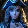 PirateGirl's Avatar