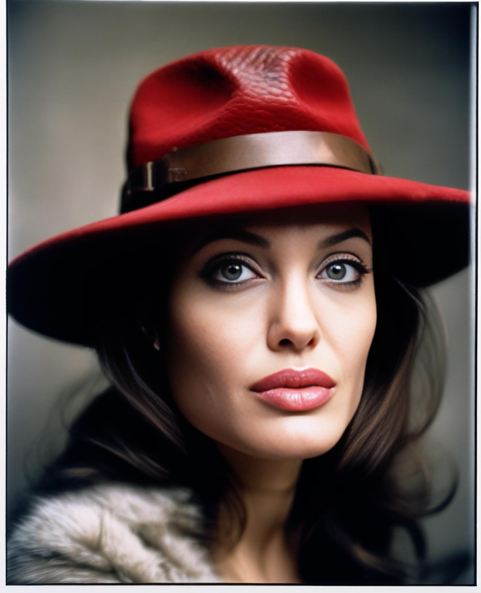 Angelina Jolie image by parar20