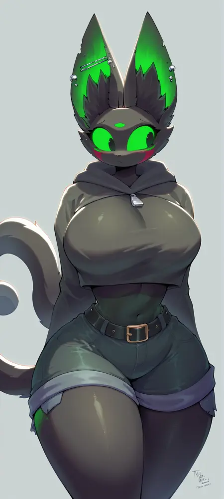 Velvet (ArzyParzy) LoRA