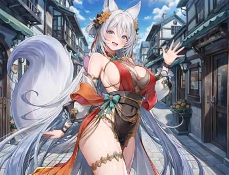 Celeste (Ark Re:Code)