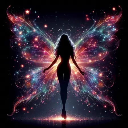CosmicDream's Avatar