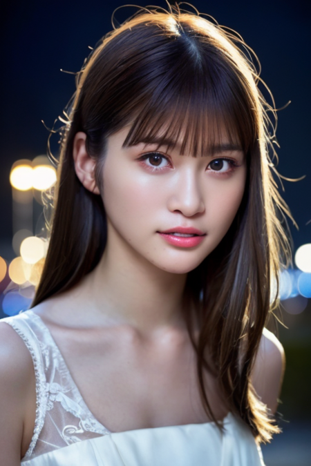NukumiMeru_JP_Model v1.0