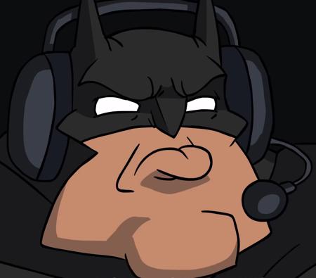 Bromeo's Avatar