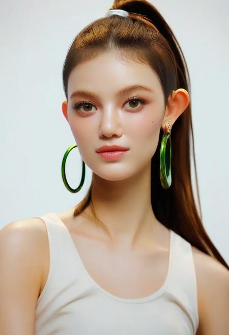 Danielle (NewJeans) - PonyXL Lora v1.0